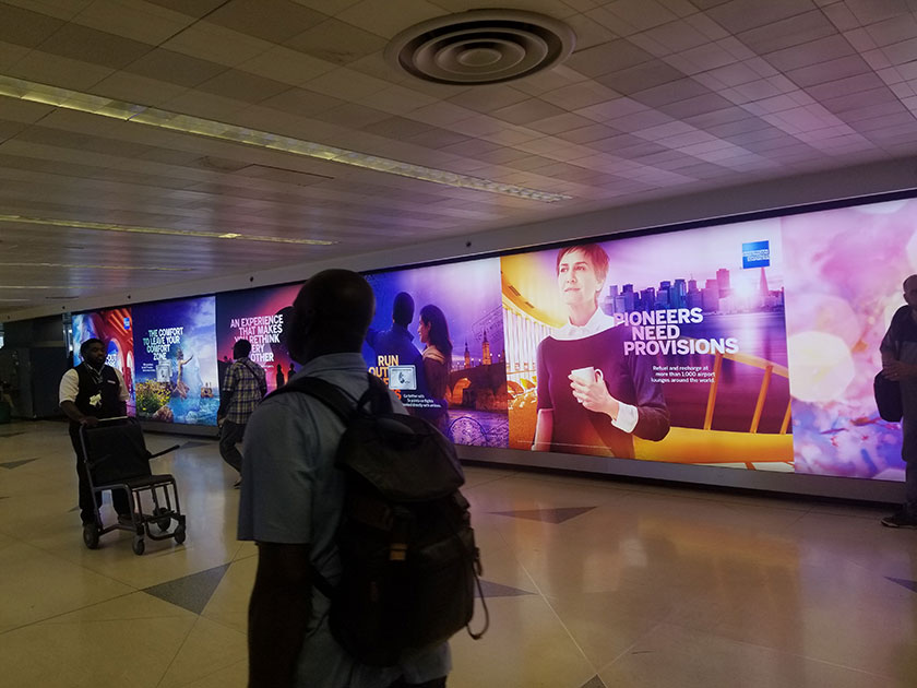 ORD Advertising: Domination