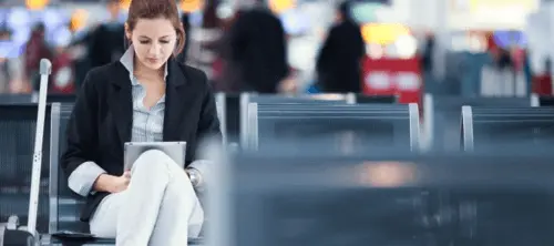 London Airport Lhr Advertising Other Example 9