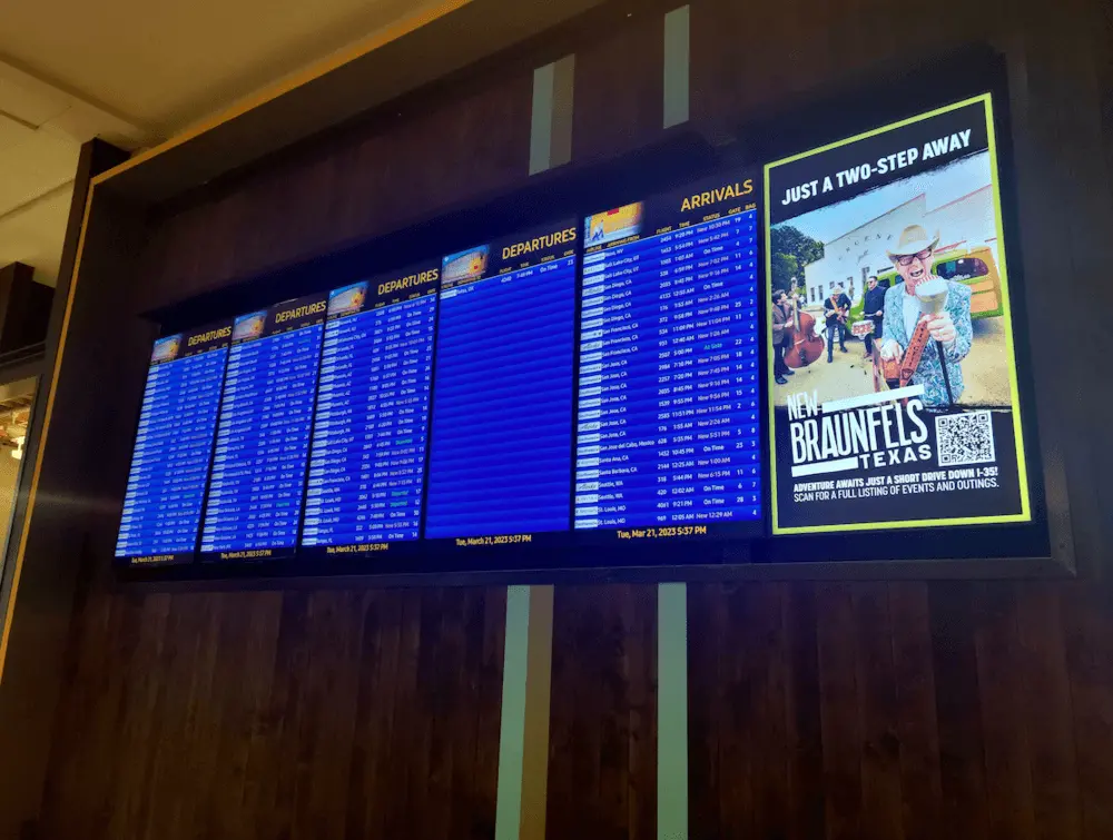 Tourism London Lhr Airport Advertising Category