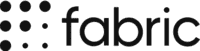 Fabric Logo London Airport Advertising