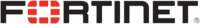 Fortinet Logo London Airport Advertising