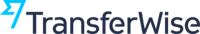 Transfer Wise Logo London Airport Advertising