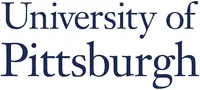 University Of Pitt Logo Pittsburgh Airport Advertising