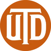 UTD Logo Airport and In-Flight Advertising