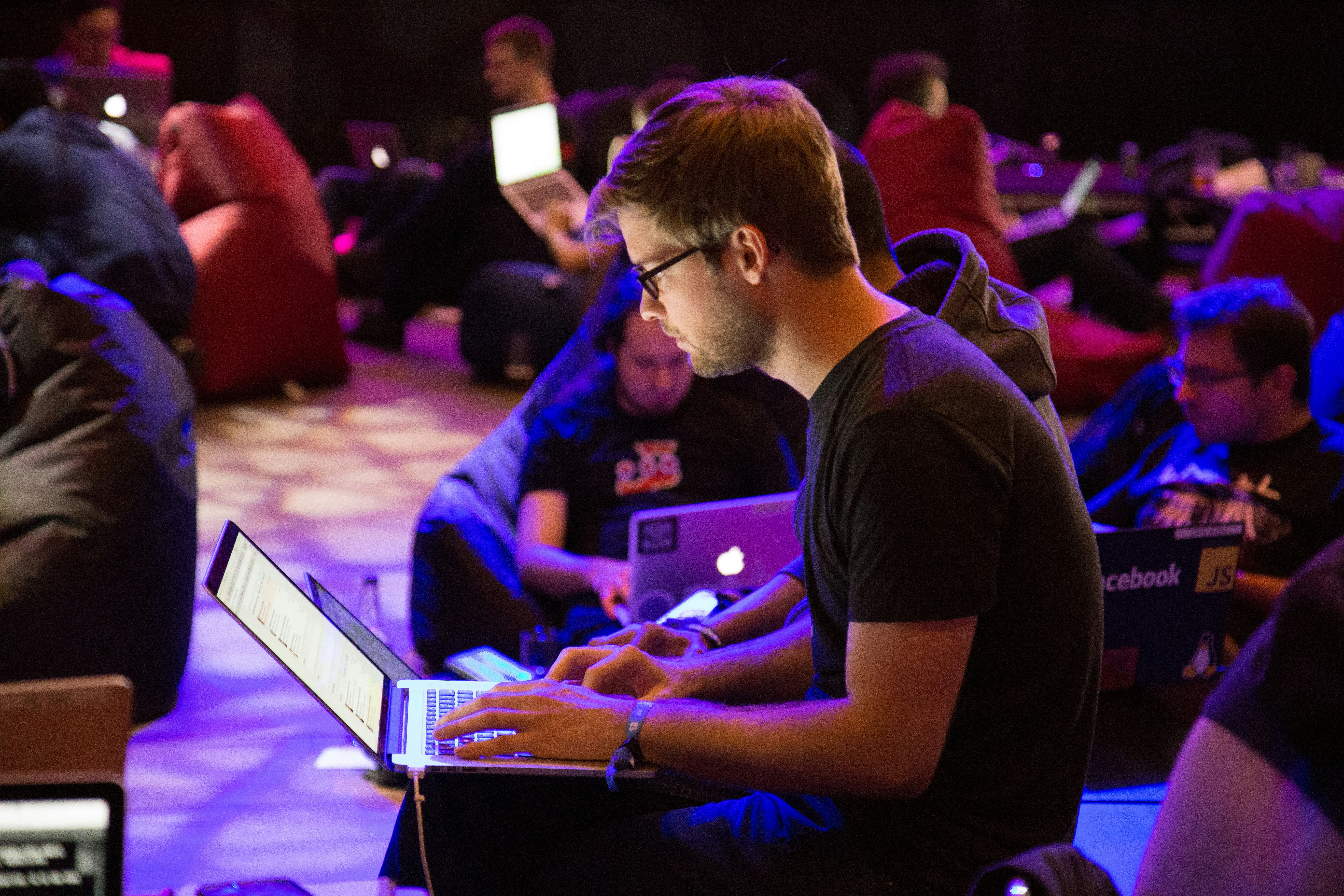 Las Vegas Conference and Events Audiences