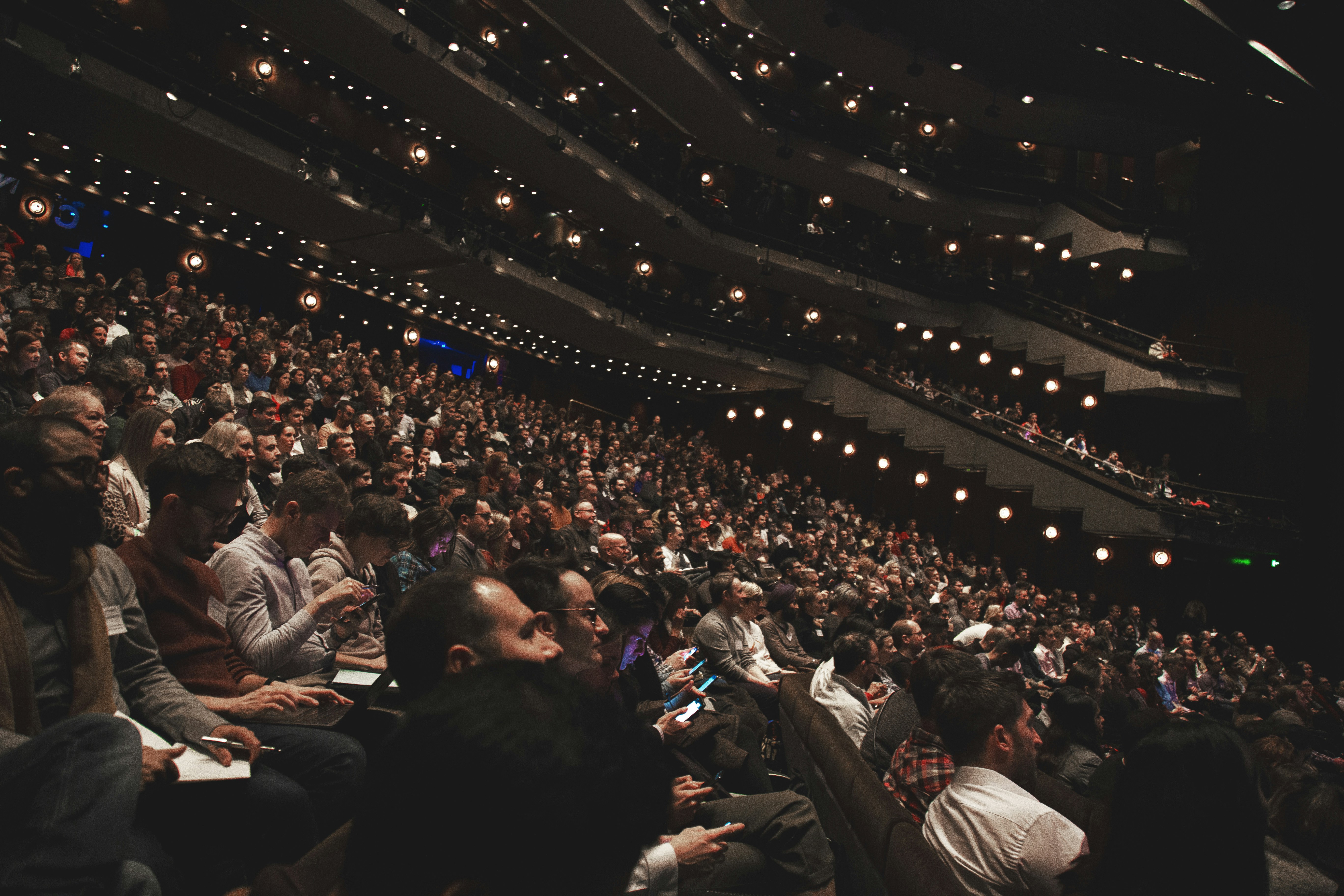 Los Angeles Conference and Events Audiences