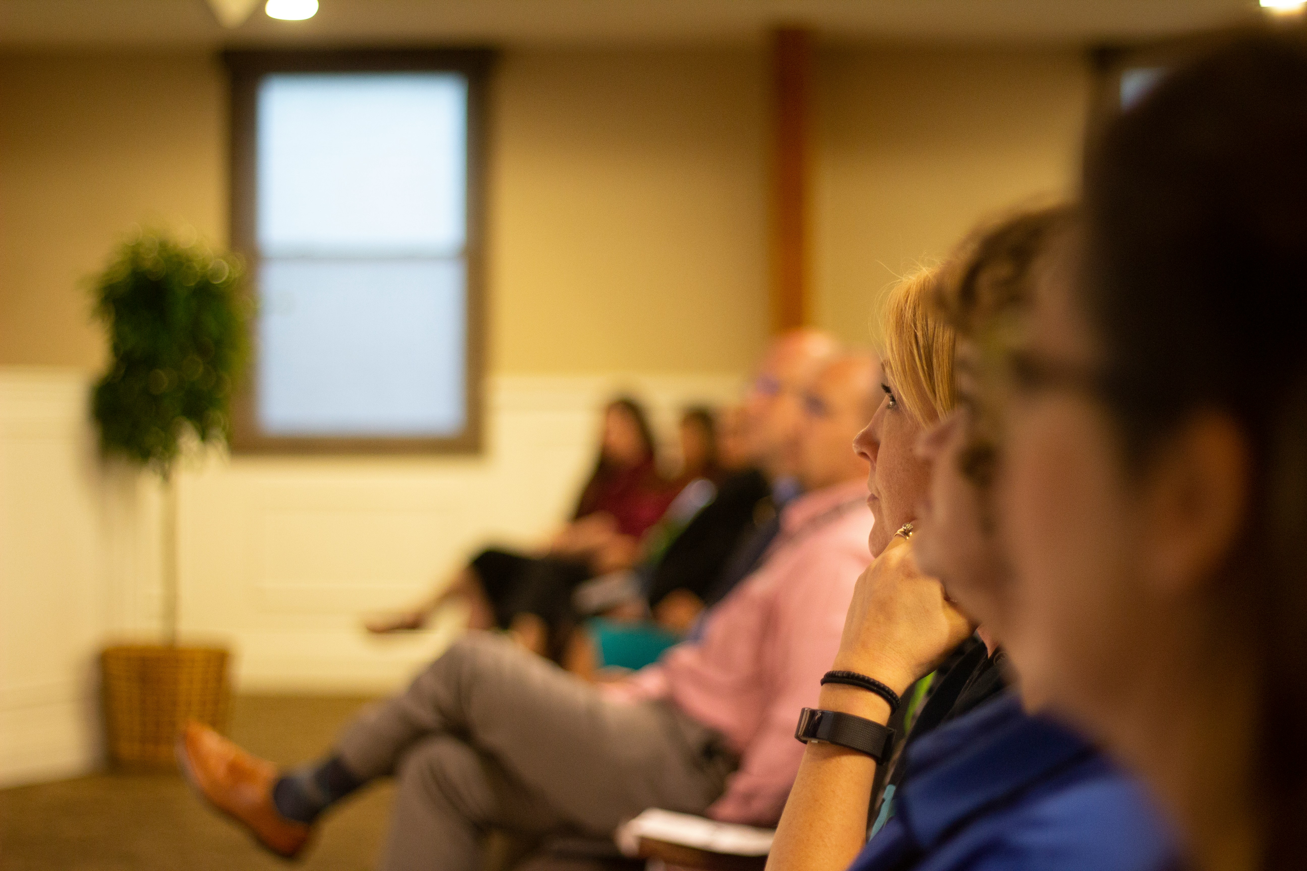 Orlando Conference and Events Audiences